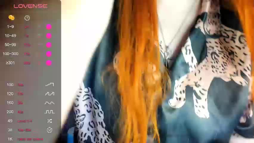 lily_shamy Live Sex May 1, 2026