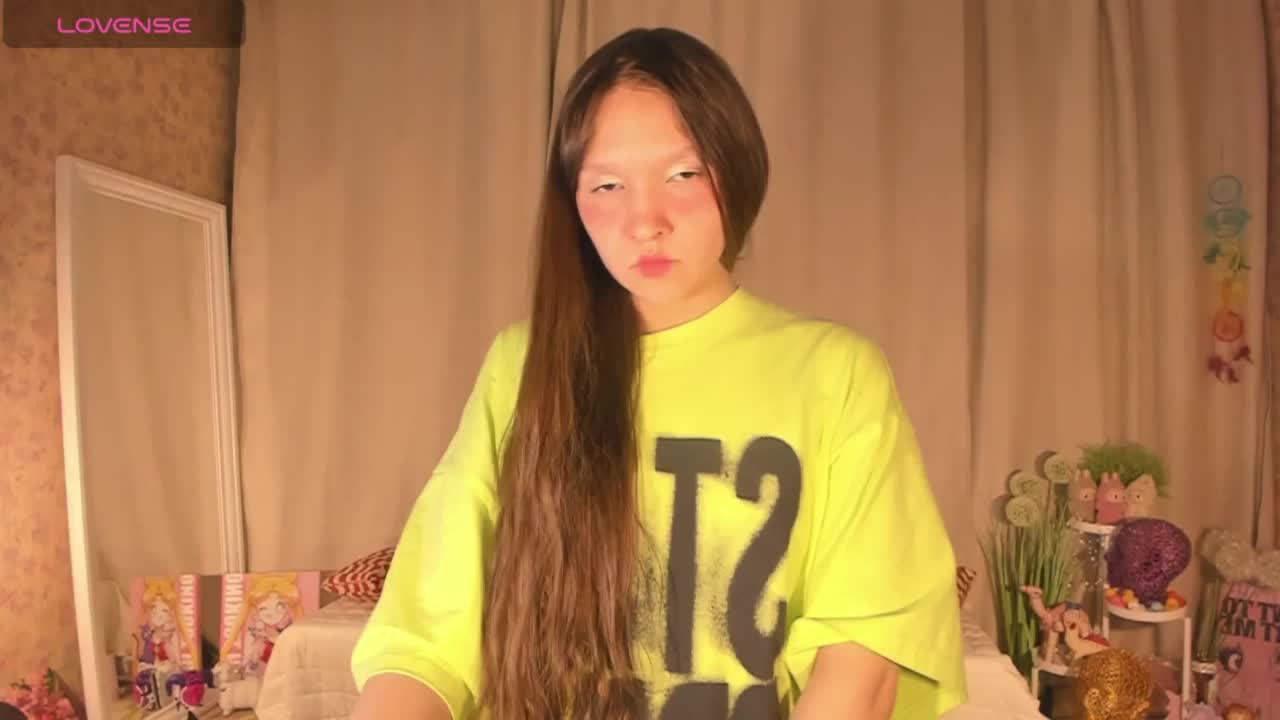 CuteLolly Live Sex May 1, 2026