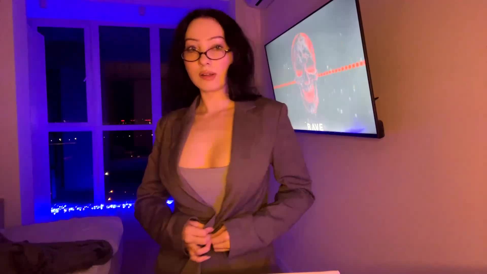 MeowAlika Live Sex May 1, 2026