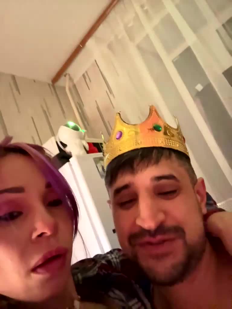 VIP17CoupleDream Live Sex May 1, 2026