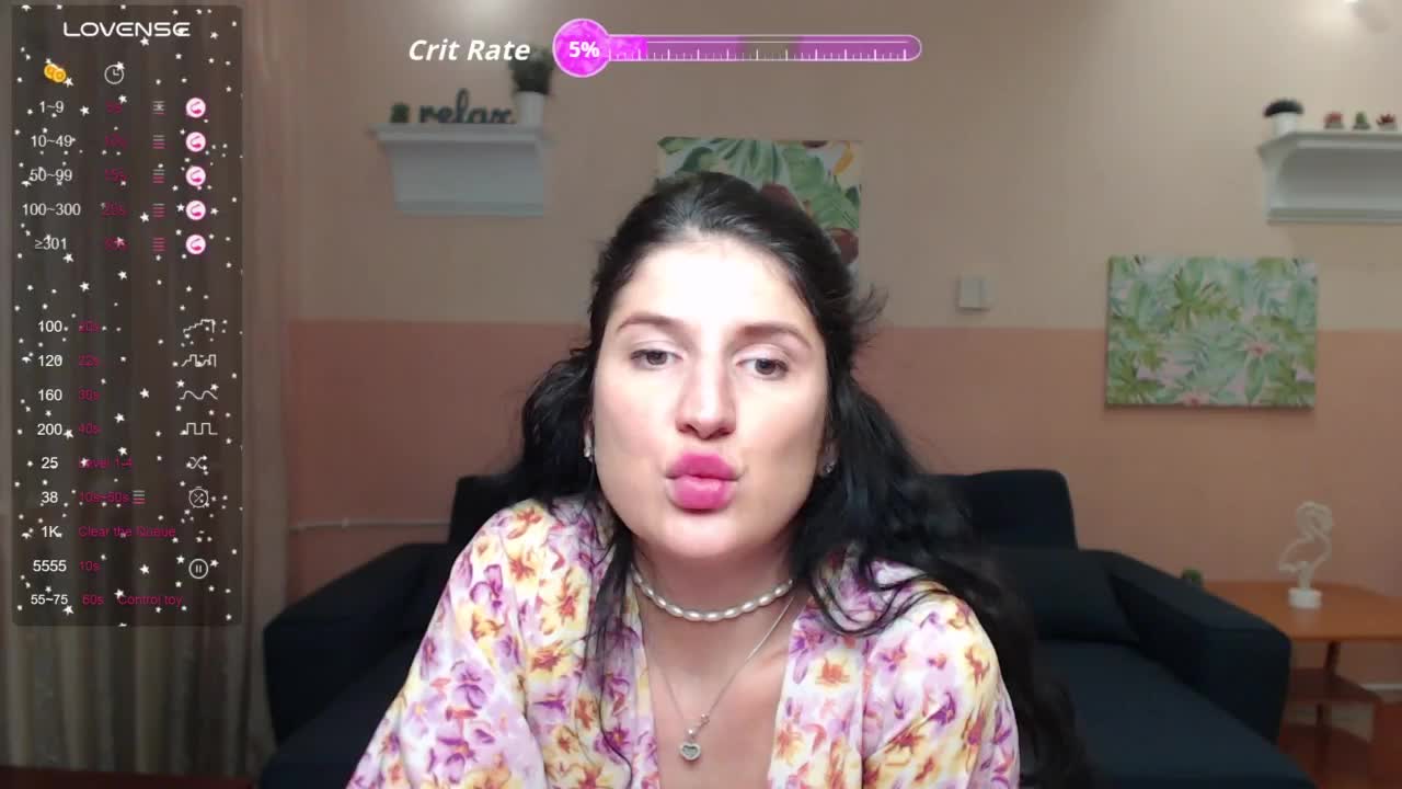AliannaSoloKisses Live Sex May 1, 2026