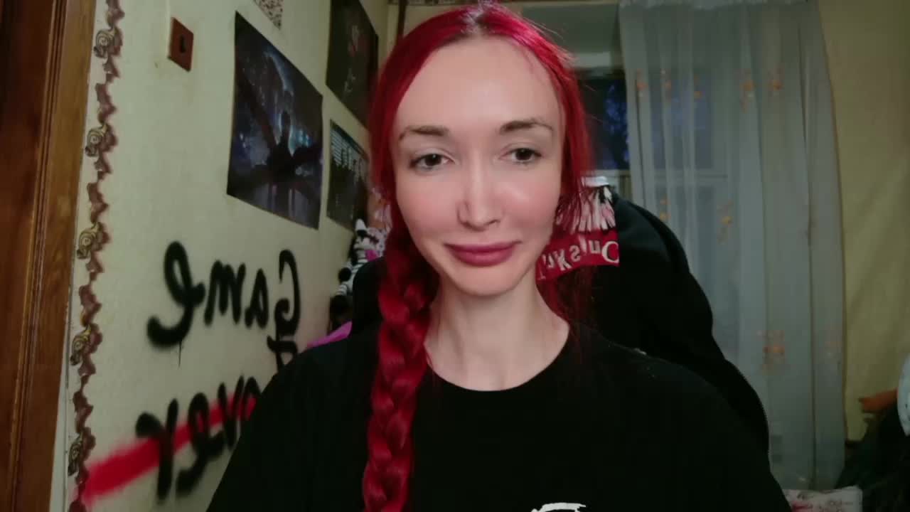 Roxy-Sun Live Sex May 1, 2026