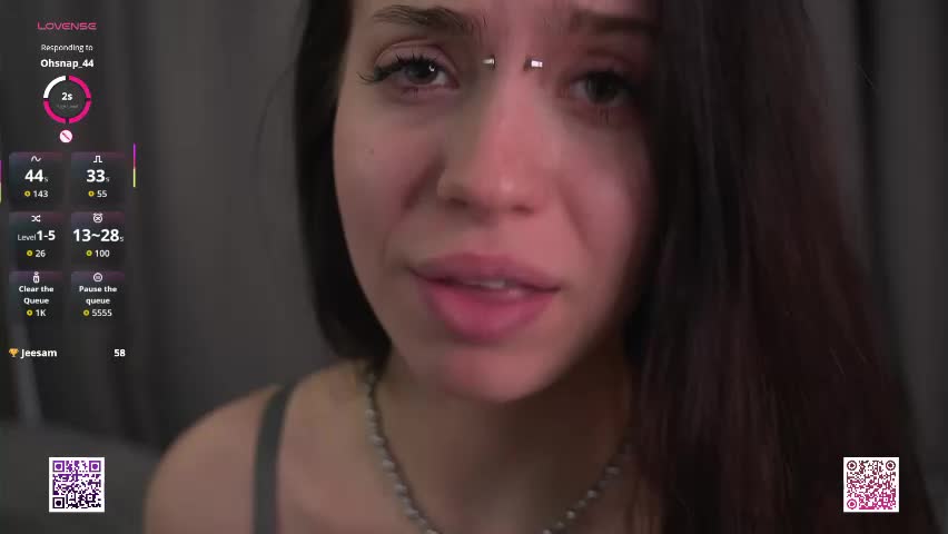 vivid_girls Live Sex May 1, 2026