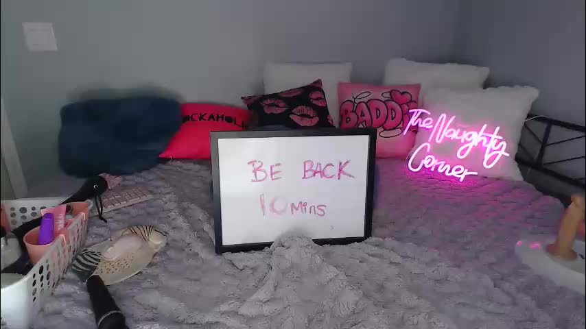 kelsearae Live Sex May 1, 2026