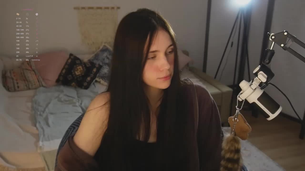 velvetjenny Live Sex May 1, 2026