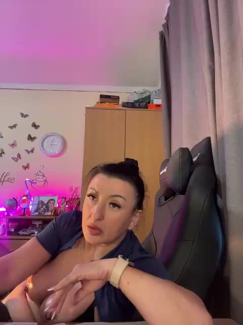 Hotangel75 Live Sex May 1, 2026
