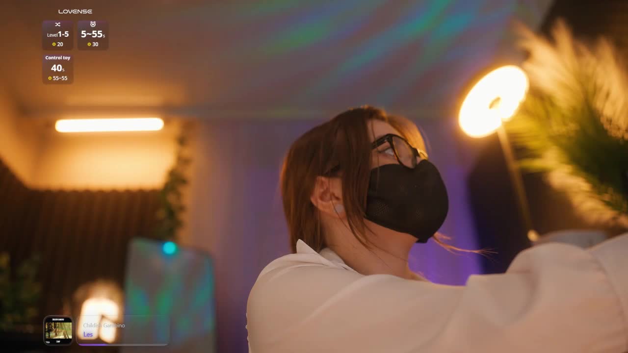 arimass Live Sex May 1, 2026