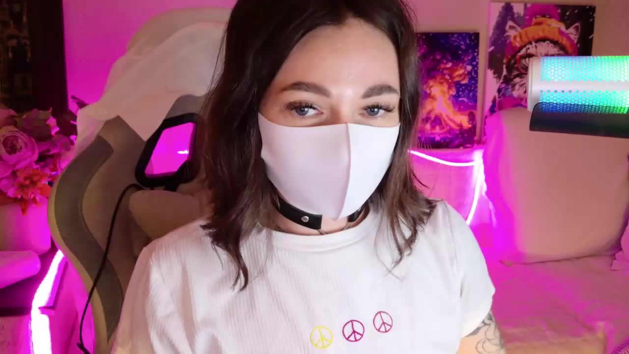 NightMint Live Sex May 1, 2026