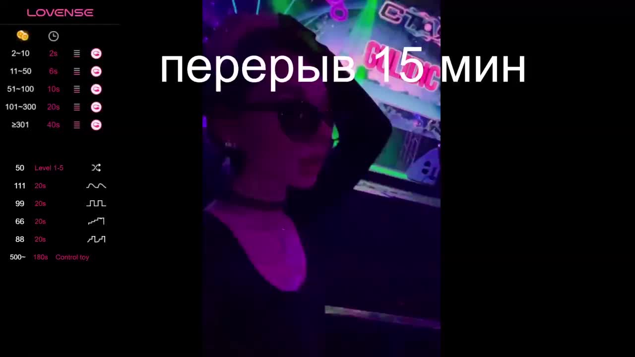 _Polly_ Live Sex May 1, 2026