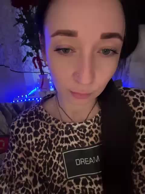 _dashulka_ Live Sex May 1, 2026