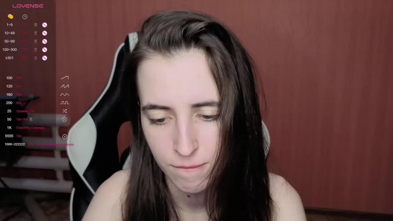 Valeritiio Live Sex May 1, 2026