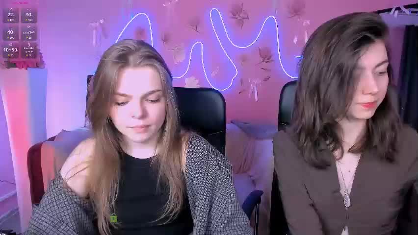 veronica_bubble Live Sex May 1, 2026