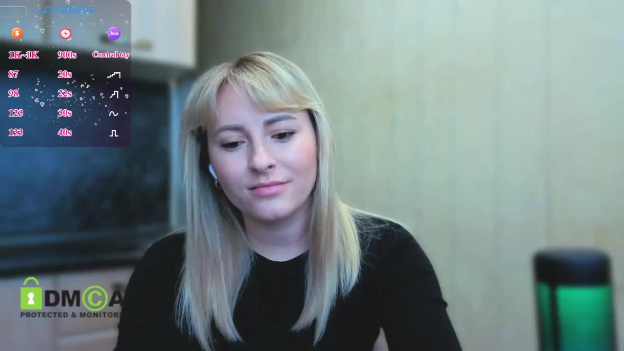 Smorodinkaa Live Sex May 1, 2026