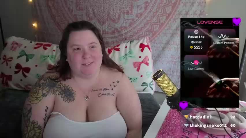 brookenicole3 Live Sex May 1, 2026
