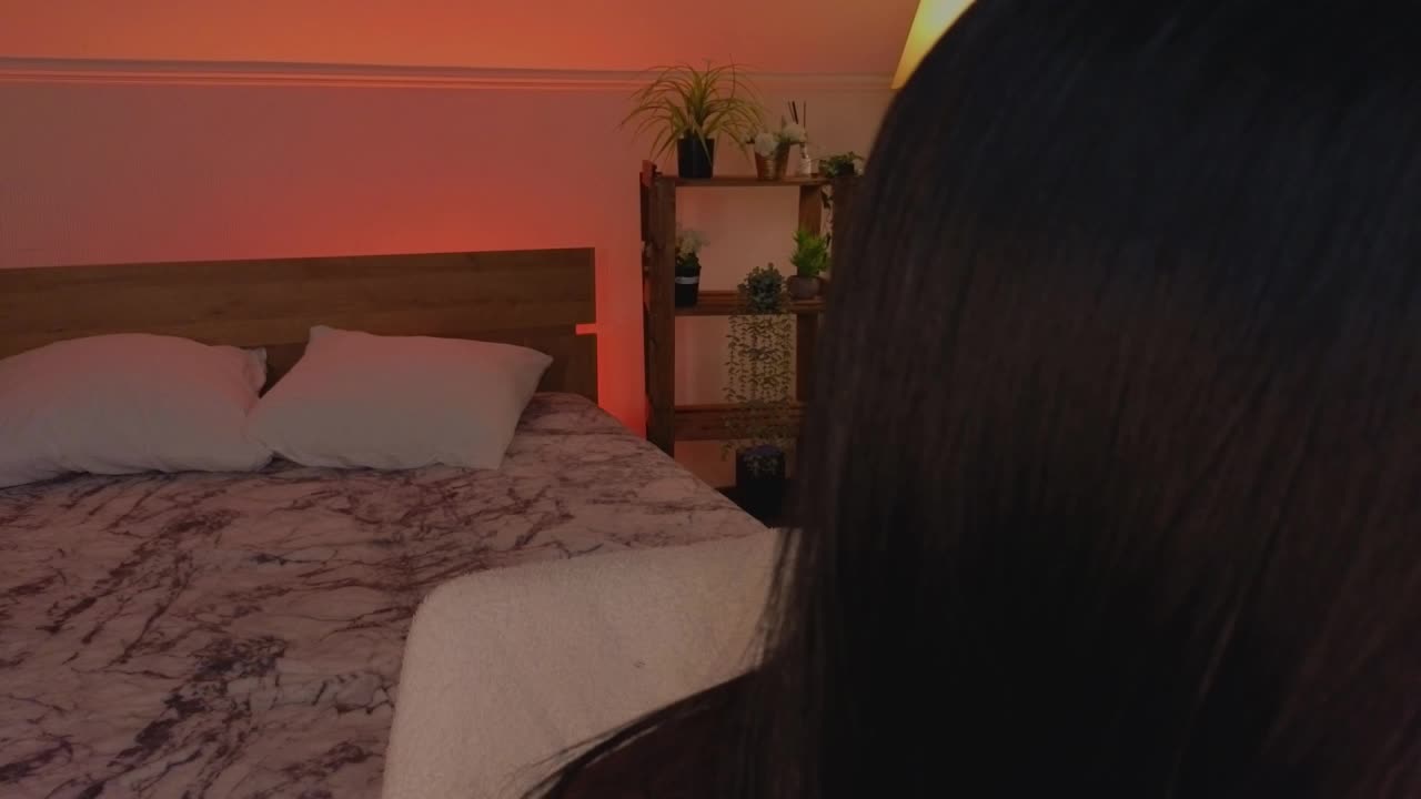 LisaaLiss Live Sex May 1, 2026
