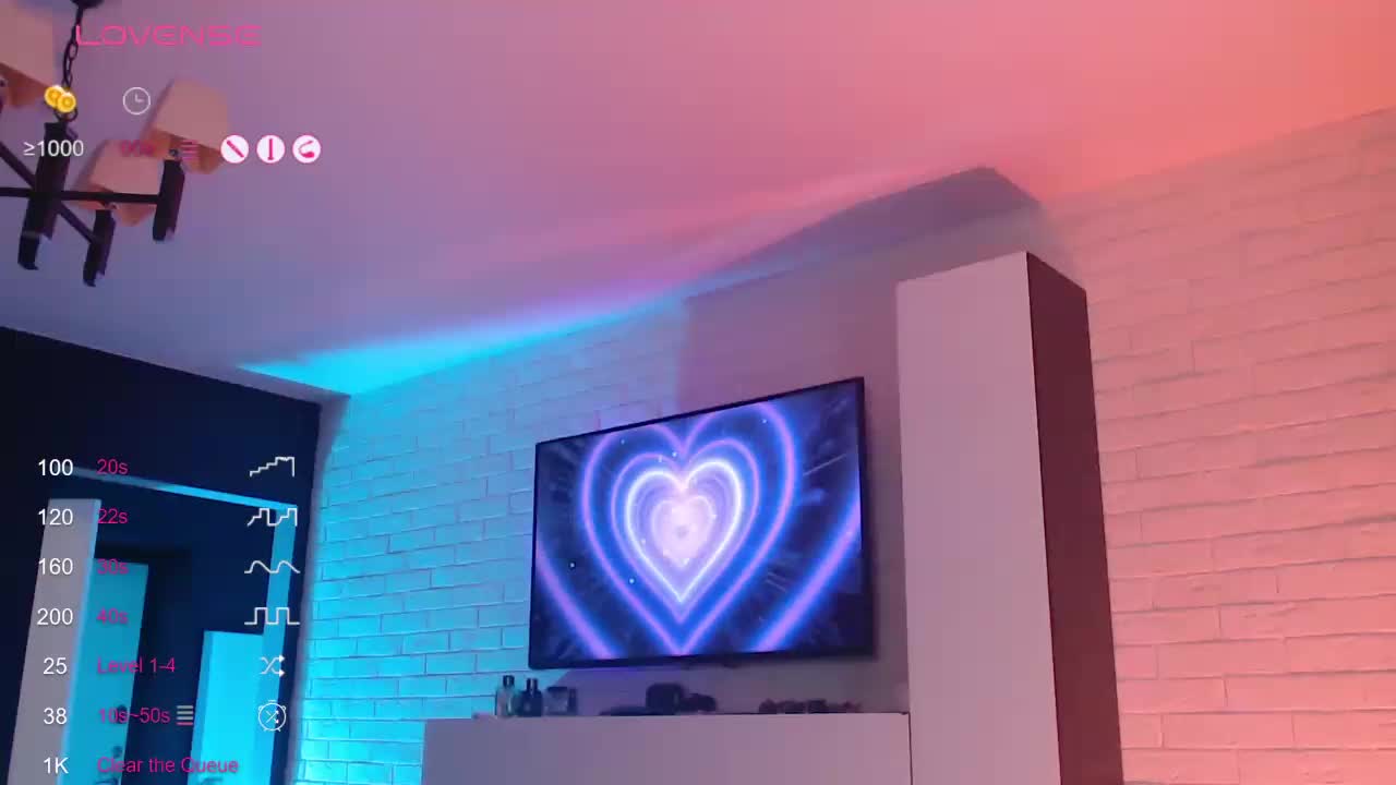 Jade-Lumin Live Sex May 1, 2026
