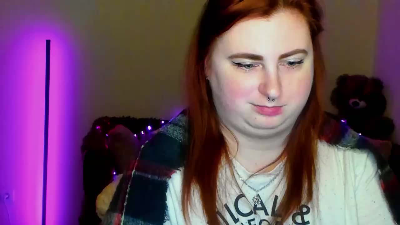 Aliciaredluv Live Sex May 1, 2026