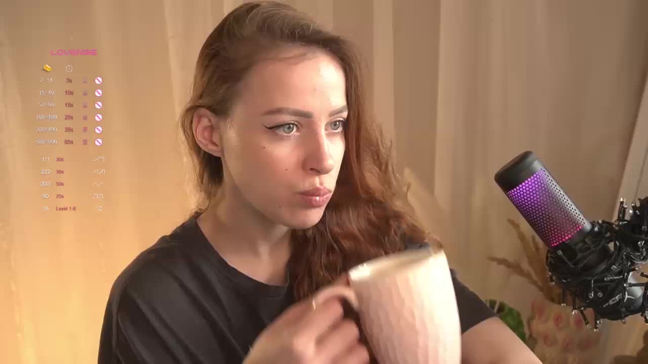 PONI_DI Live Sex May 1, 2026