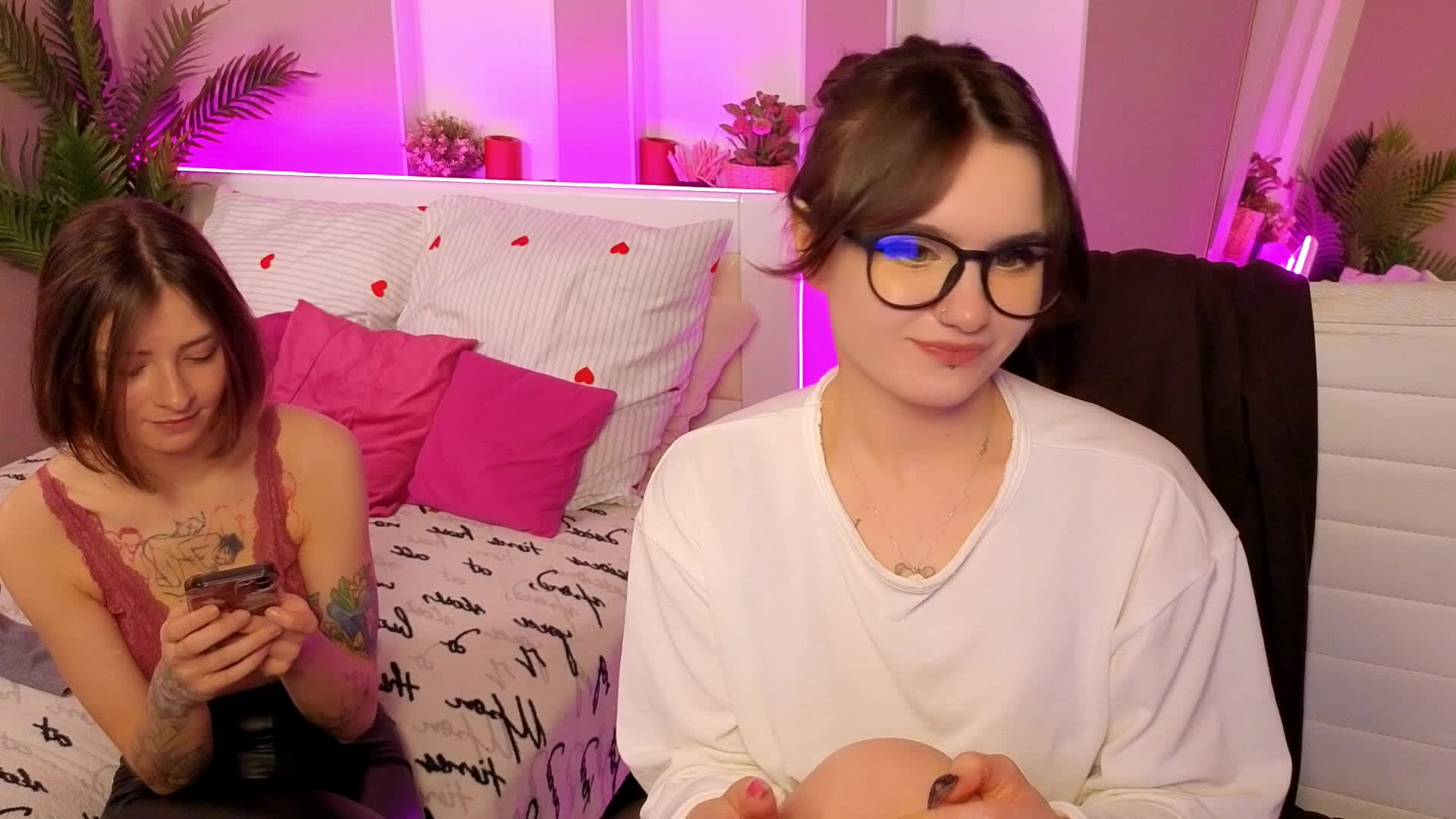 MaoandLulu Live Sex May 1, 2026