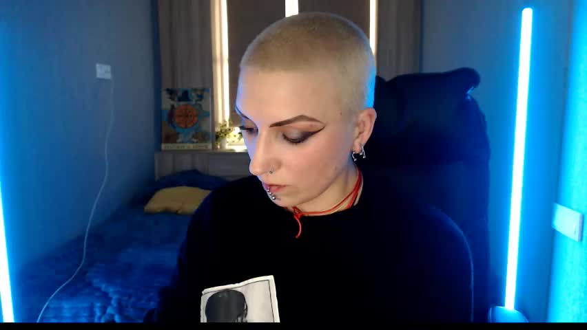 sweet_n_strong Live Sex May 1, 2026