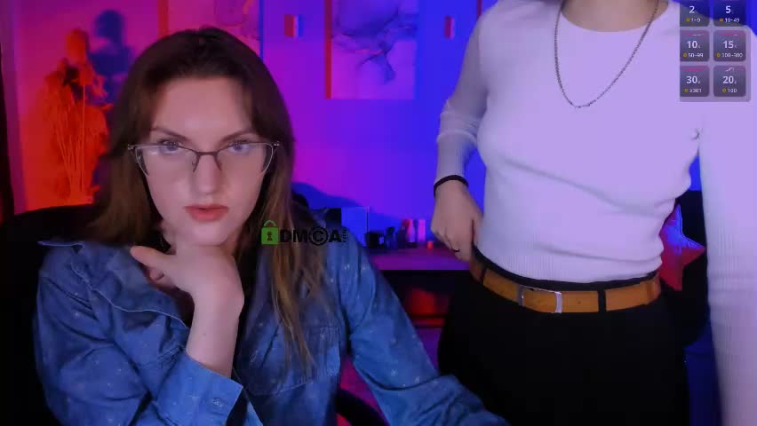 gloria_bubble Live Sex May 1, 2026