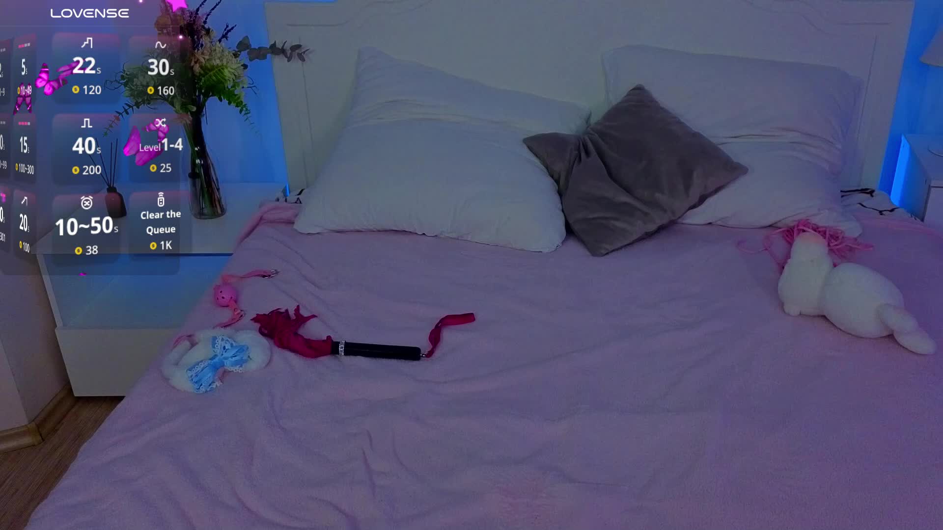 CoralineJones Live Sex May 1, 2026