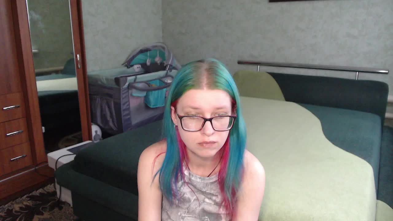 malvinella Live Sex May 1, 2026