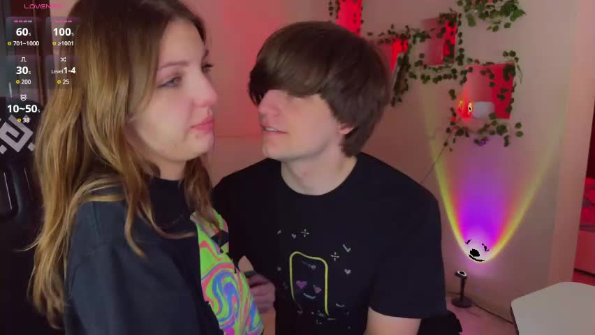 adrean_sofi Live Sex May 1, 2026