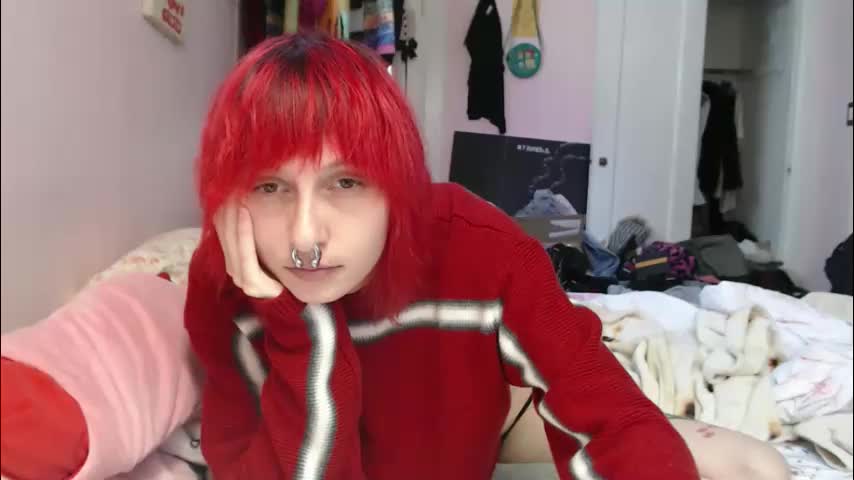 devilg1rl Live Sex May 1, 2026