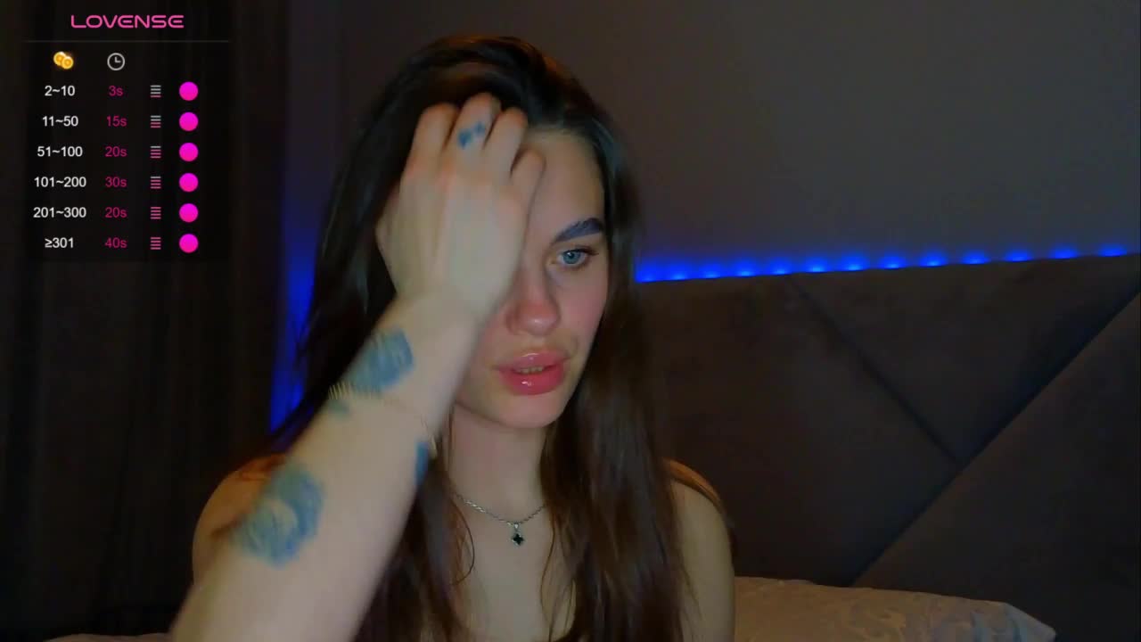VALERIYAAA Live Sex May 1, 2026