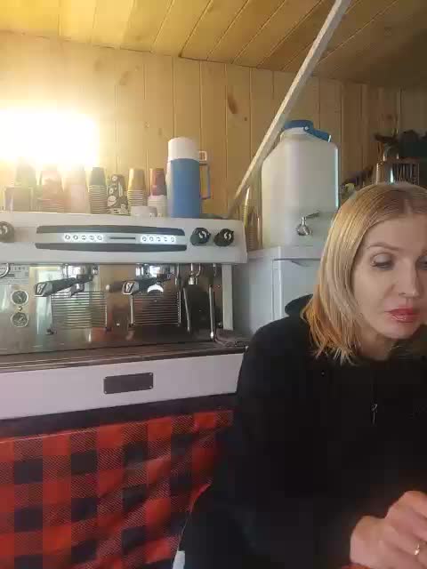 Katriona Live Sex May 1, 2026