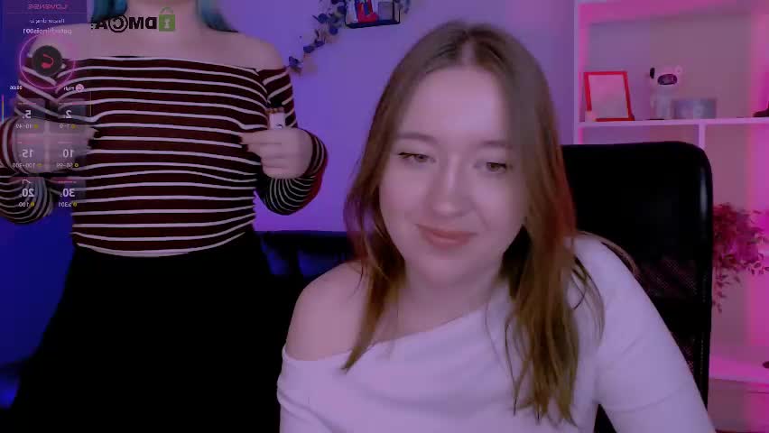 pure_radiance Live Sex May 1, 2026