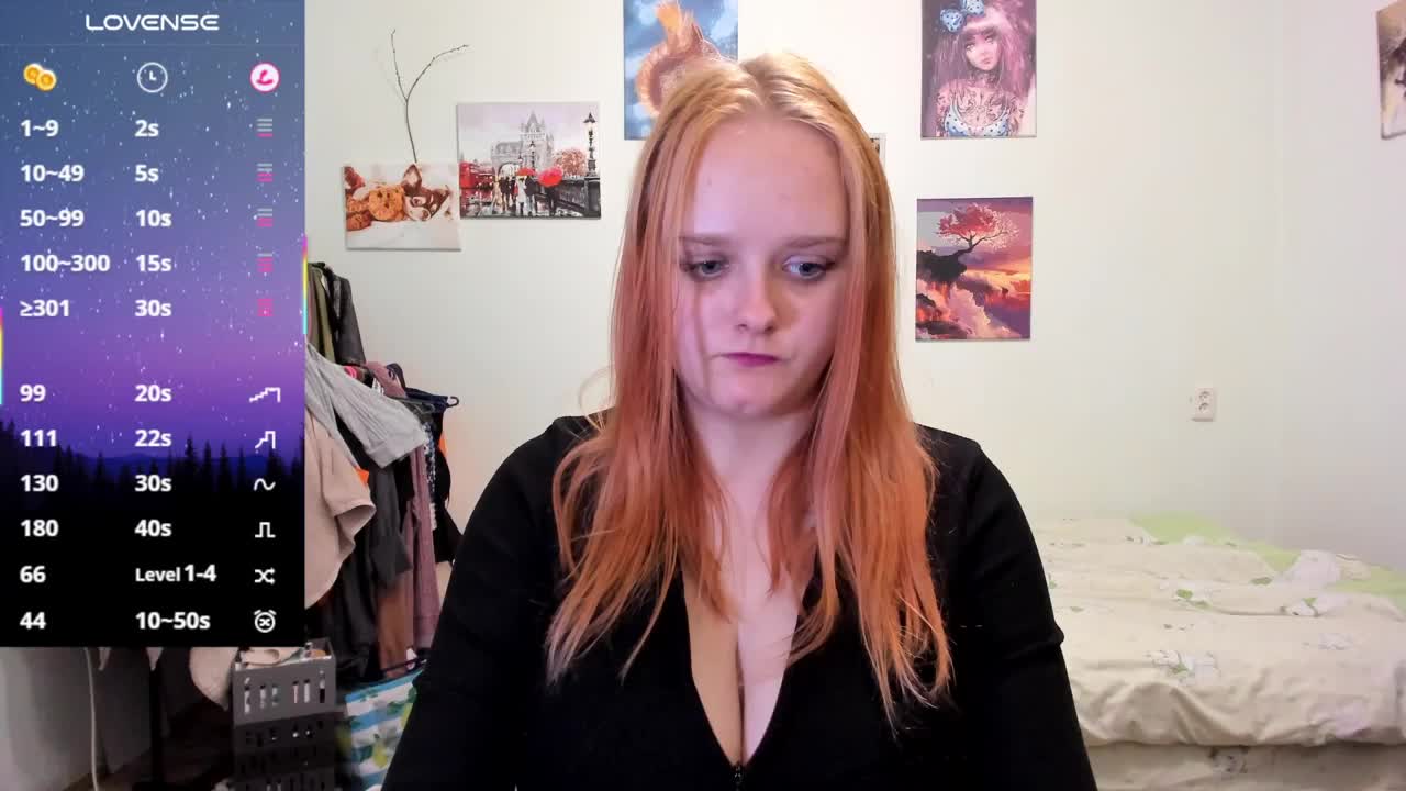 Diafoxy Live Sex May 1, 2026