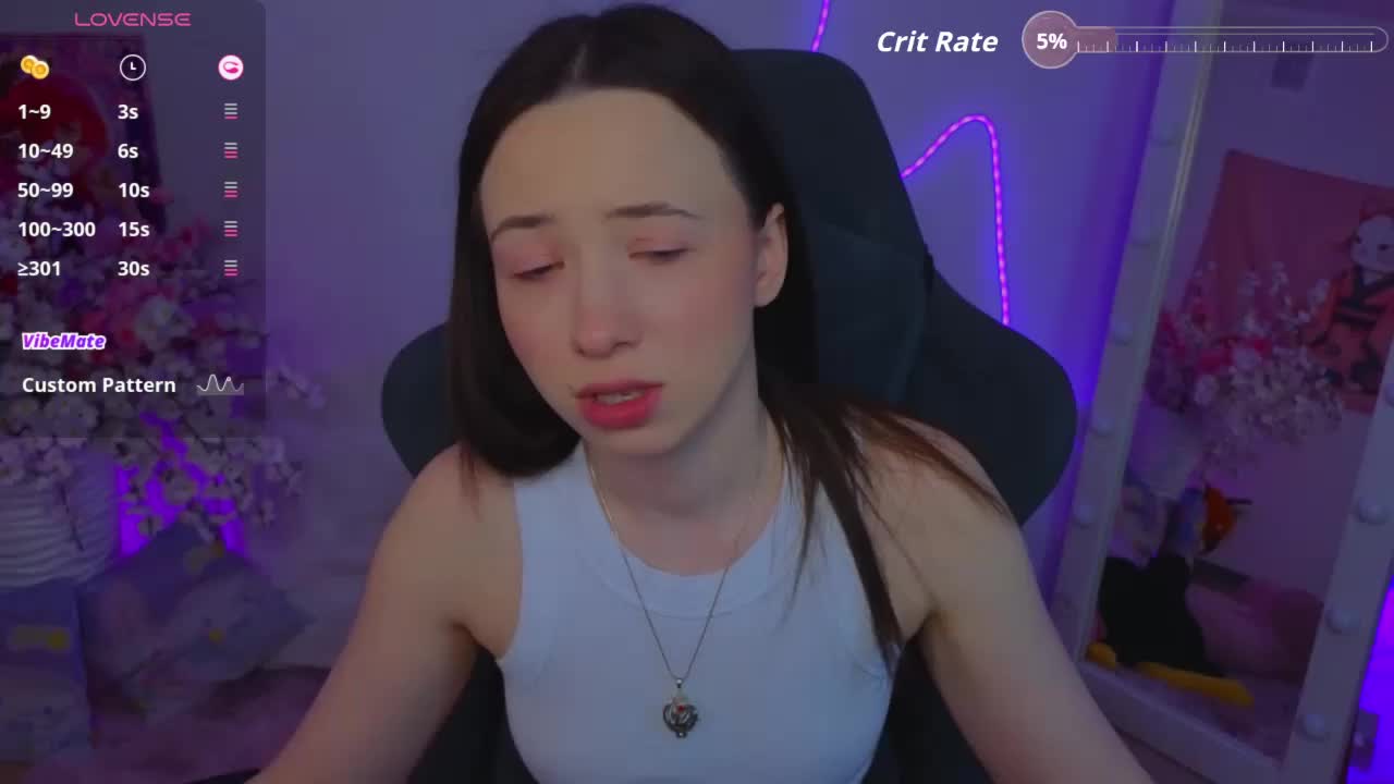 Trixiie Live Sex May 1, 2026