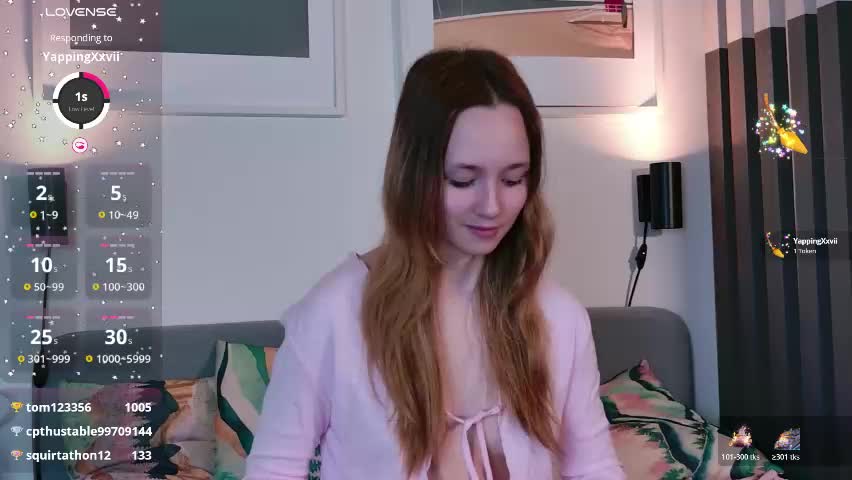 bethany_sparkle Live Sex May 1, 2026