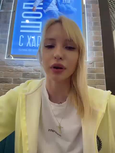Cristi-Candy Live Sex May 1, 2026