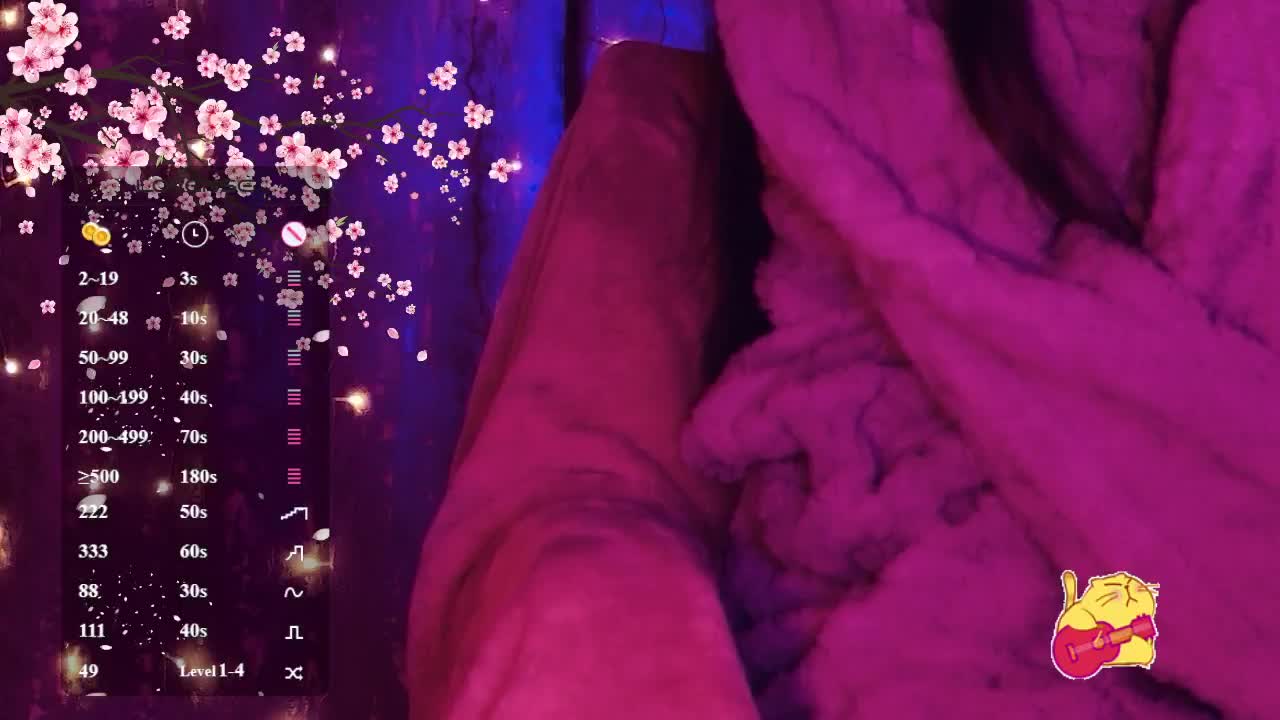 Taliswoman Live Sex May 1, 2026