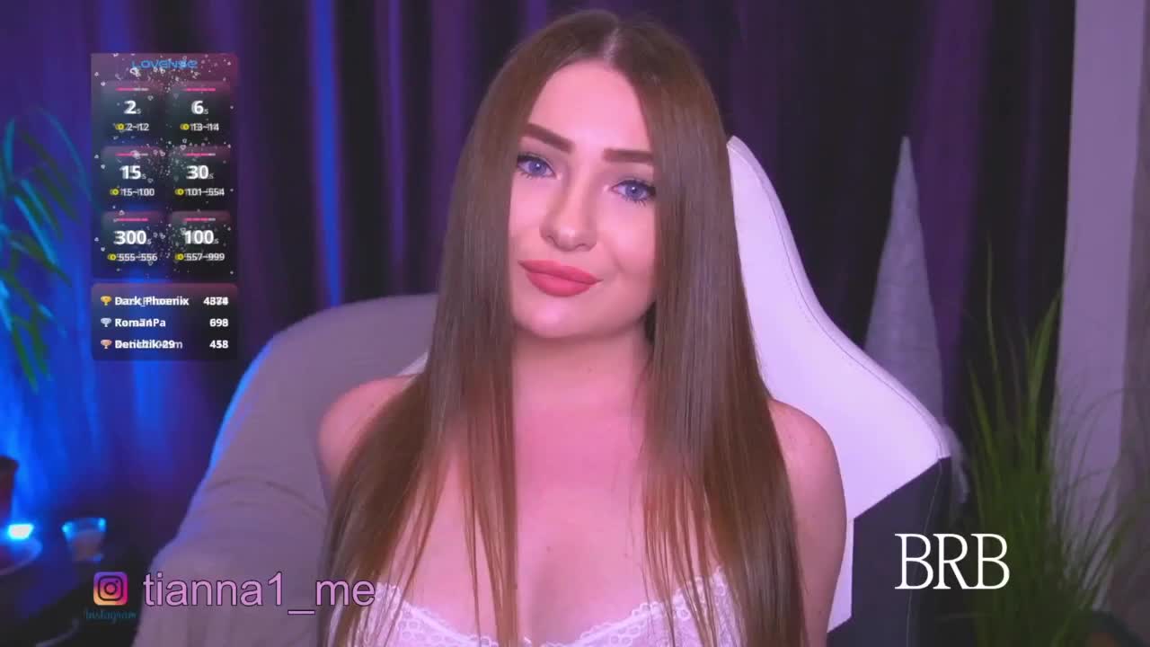 Diana_Ocean Live Sex May 1, 2026
