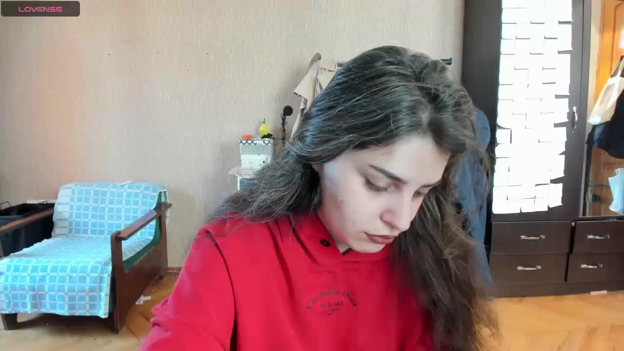 Roselina Live Sex May 1, 2026