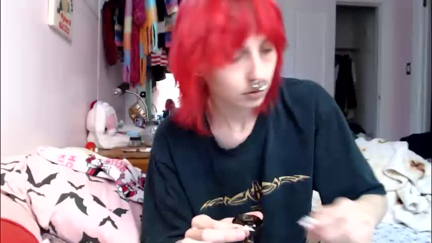 devilg1rl Live Sex May 1, 2026