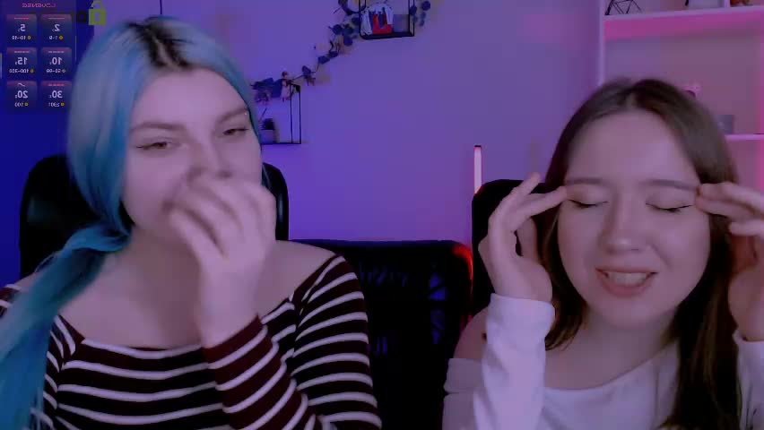 pure_radiance Live Sex May 1, 2026