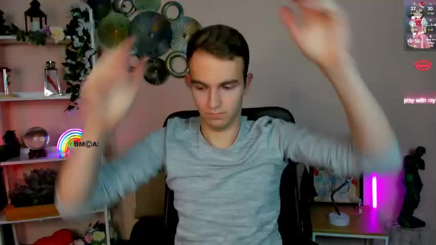 astren_villo Live Sex May 1, 2026