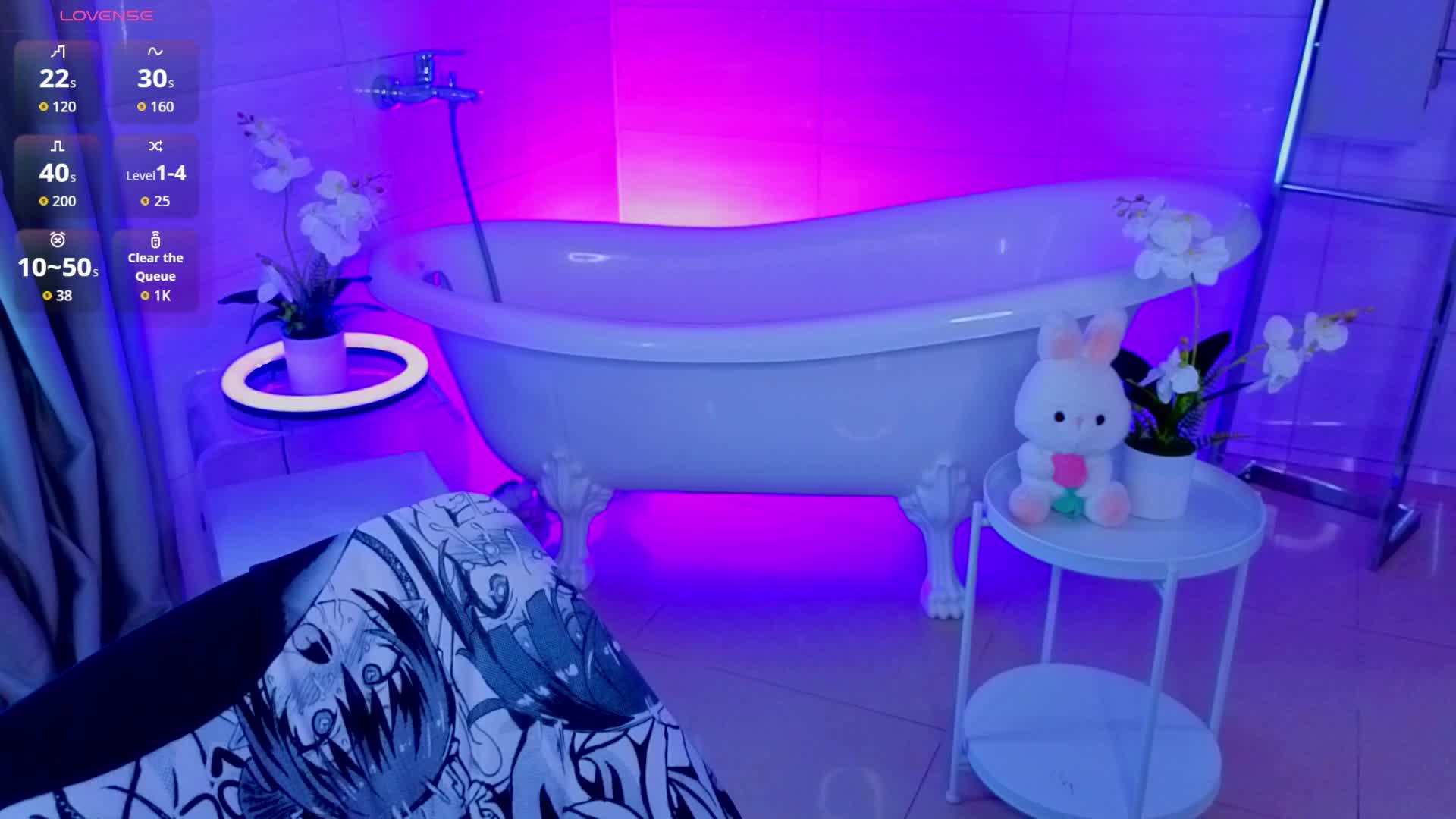 CoralineJones Live Sex May 1, 2026