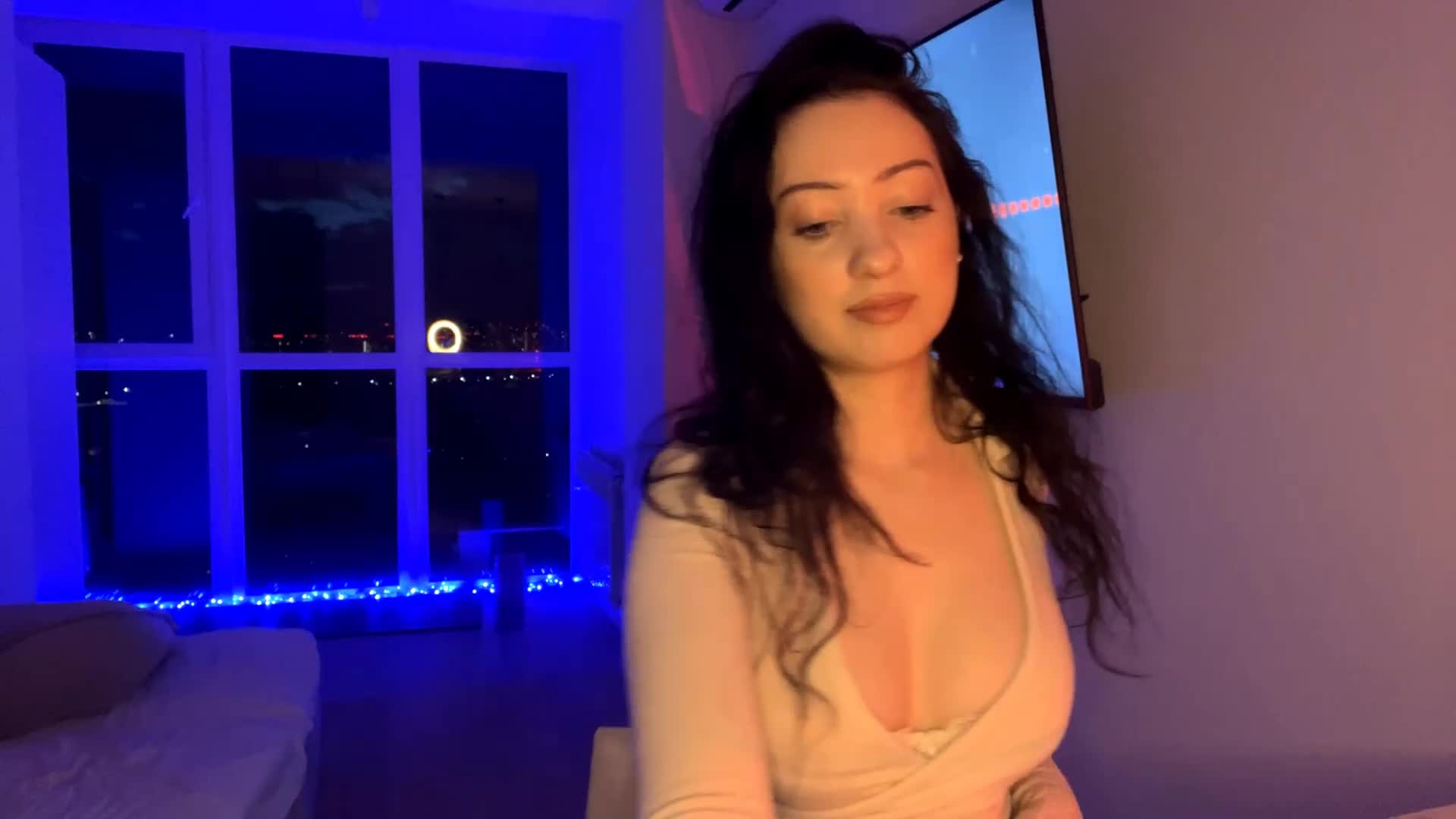 MeowAlika Live Sex May 1, 2026