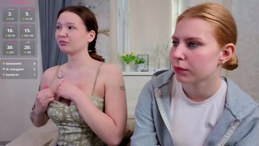 lorageorge Live Sex May 1, 2026