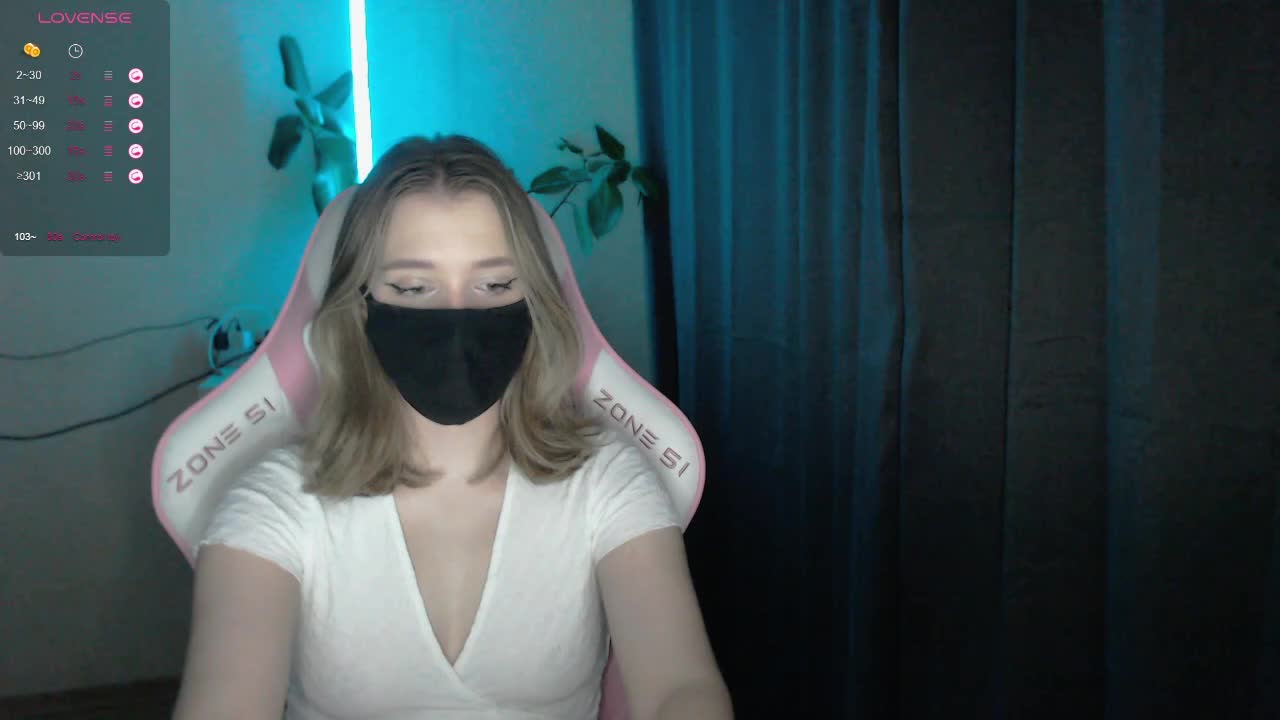 katydaisy Live Sex May 1, 2026