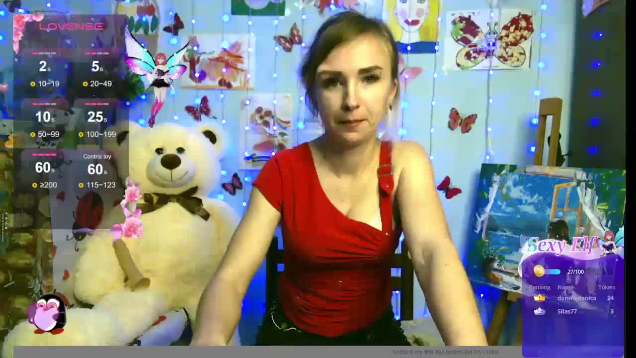 HarleyWid Live Sex May 1, 2026