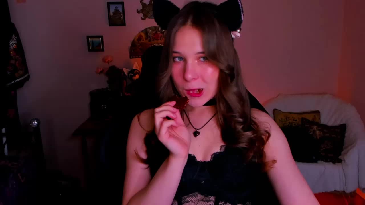 LanaSensitive Live Sex May 1, 2026