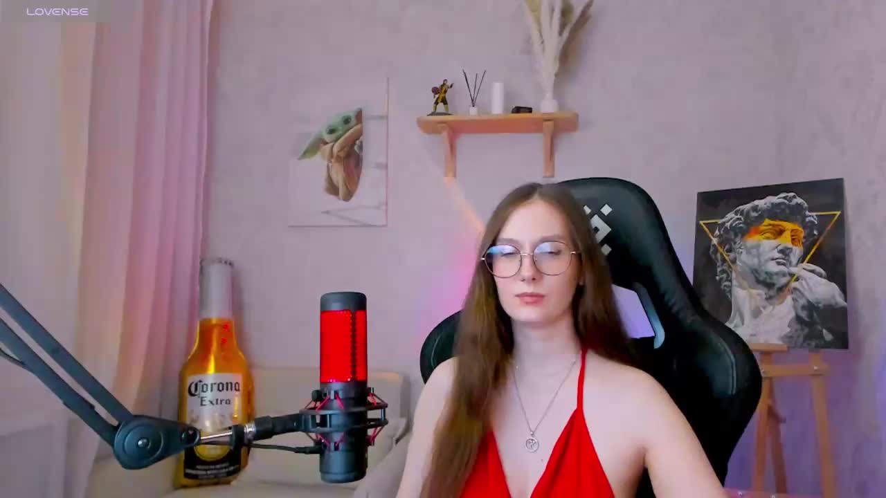 KiraRumGirl Live Sex May 1, 2026