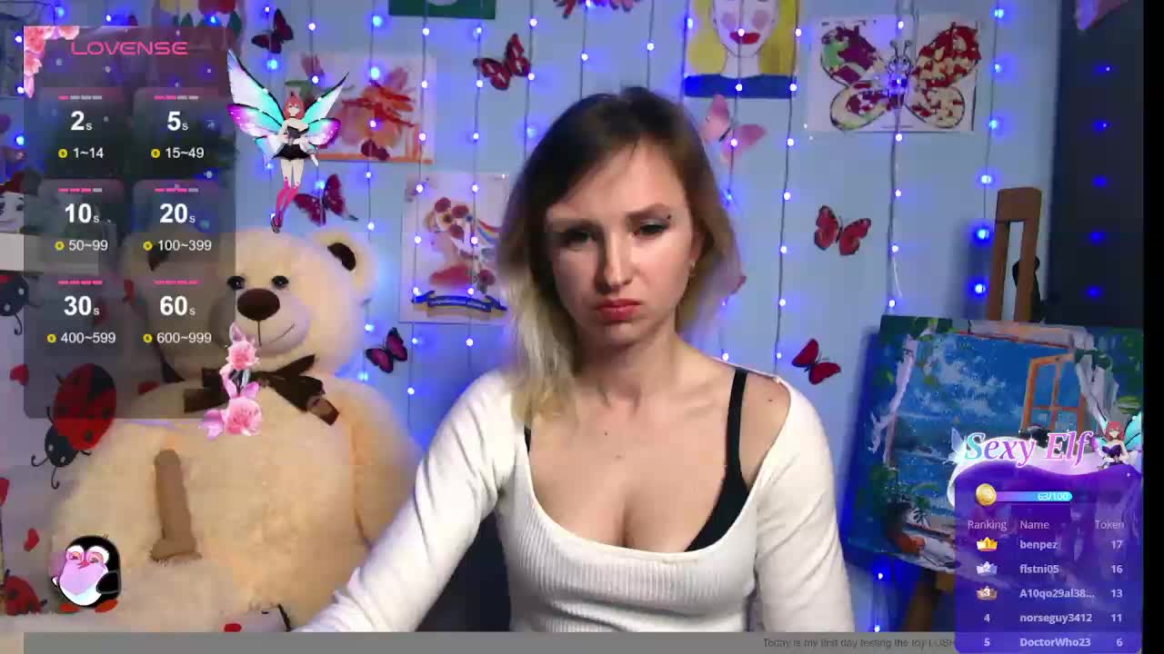 HarleyWid Live Sex May 1, 2026